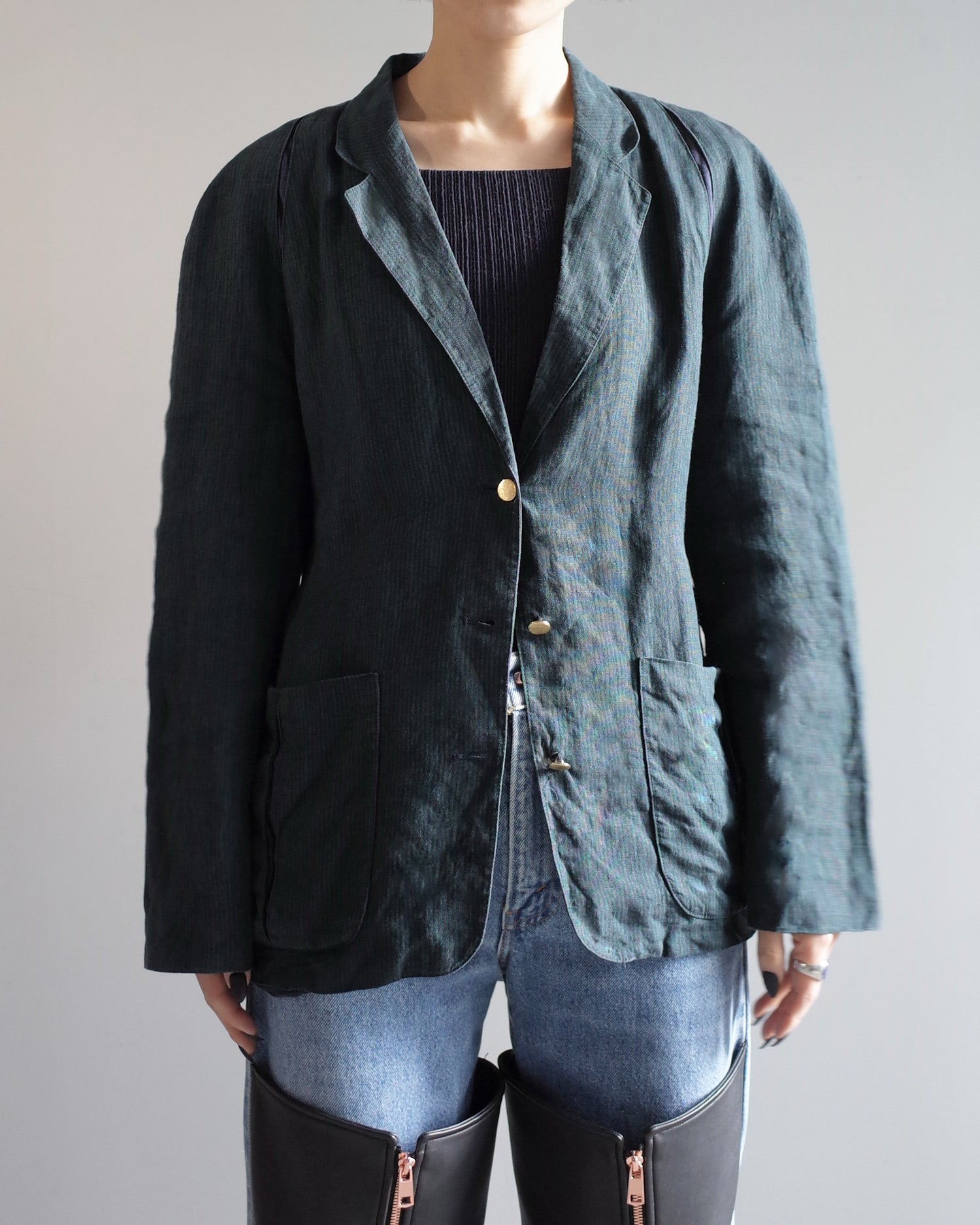 ★Used / TAILORED JACKET