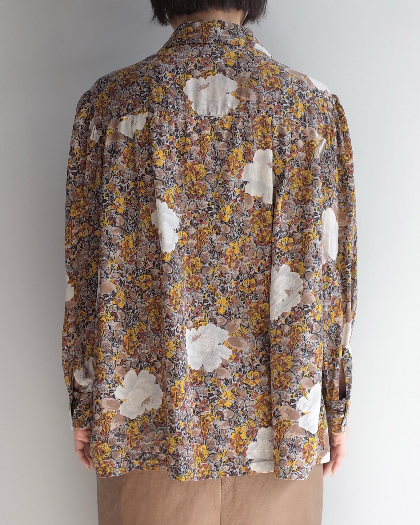 Used / BLOUSE