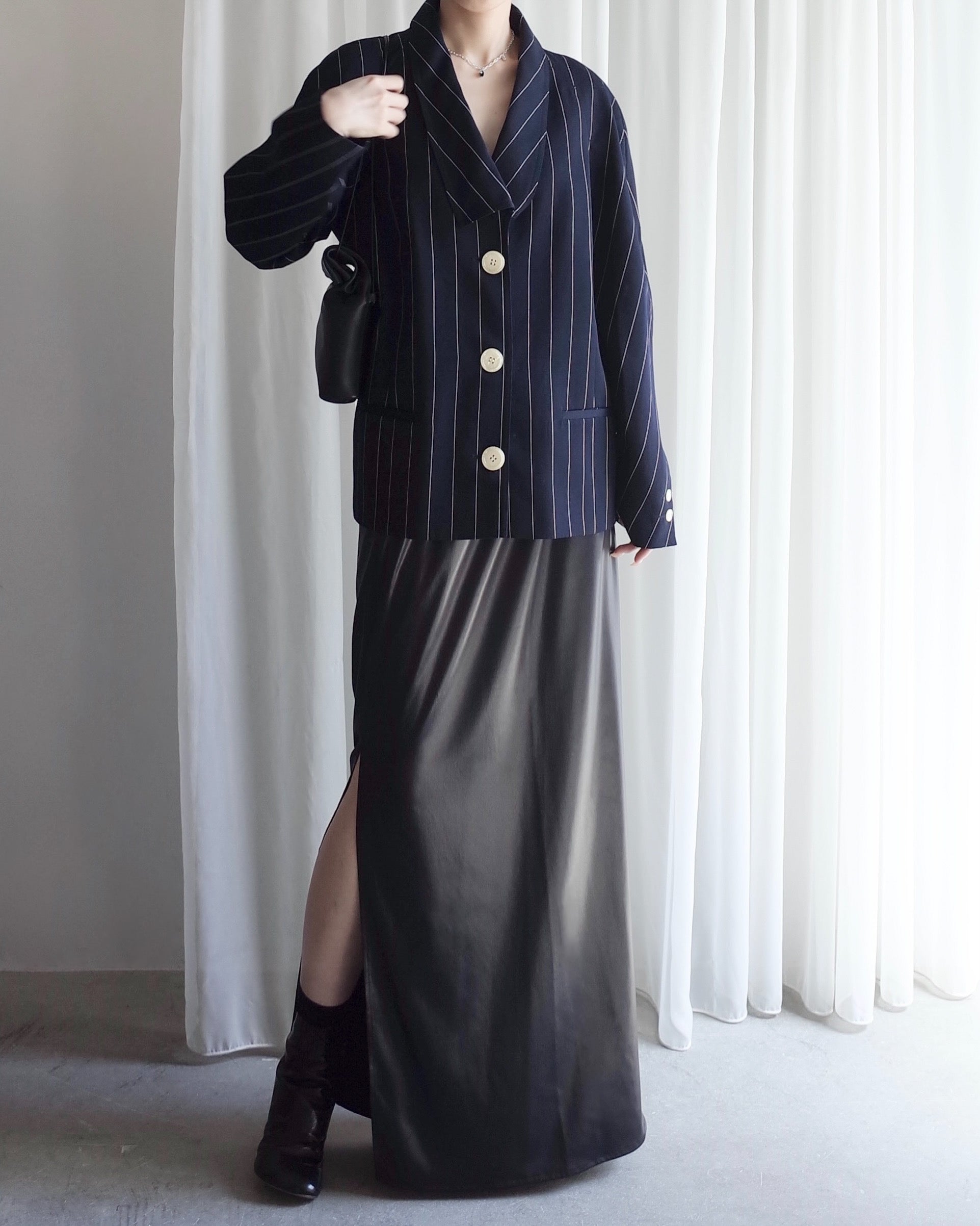 Used / 90s VALENTINO Miss V JACKET