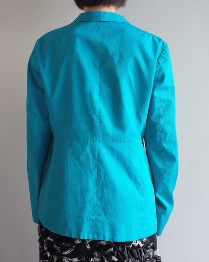 Used / JIL SANDER TAILORED JACKET