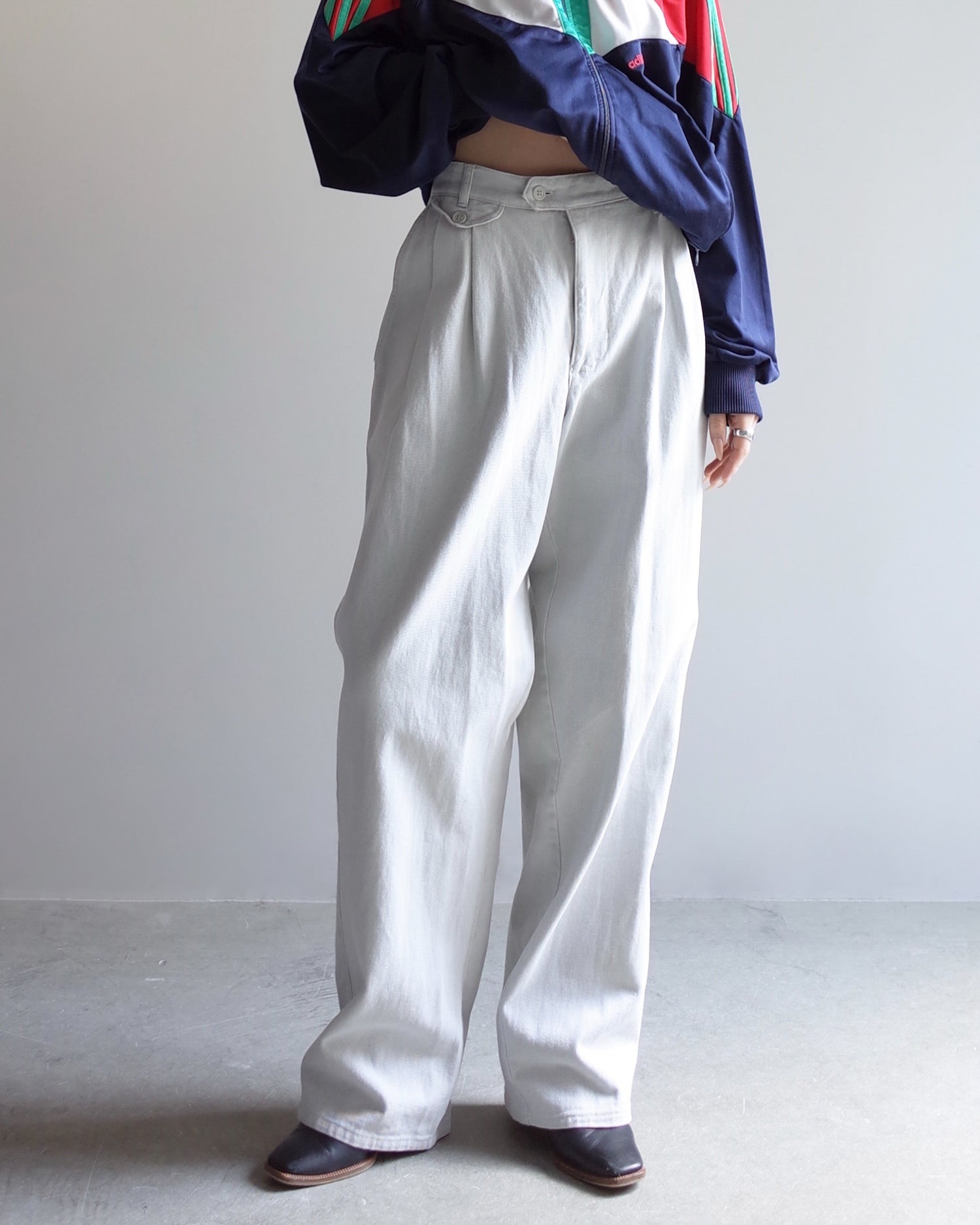 Used  / rosner CHINO PANTS
