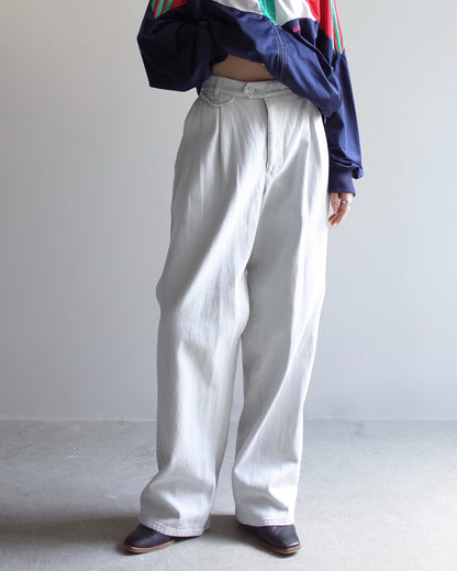 Used  / rosner CHINO PANTS