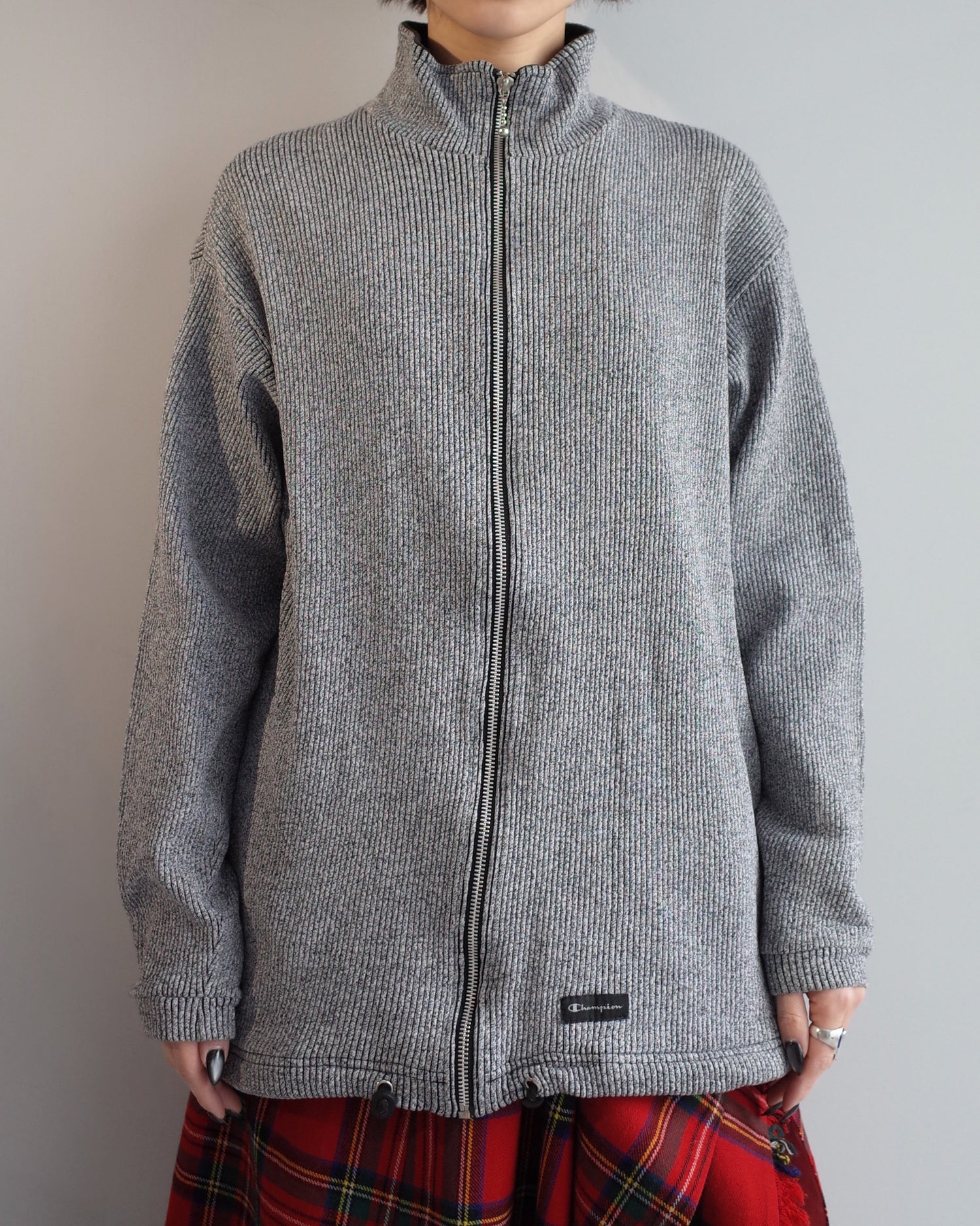 Used / champion ZIP TOPS