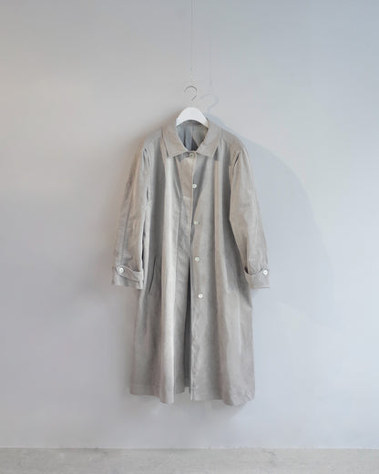 ★Used / LEATHER COAT