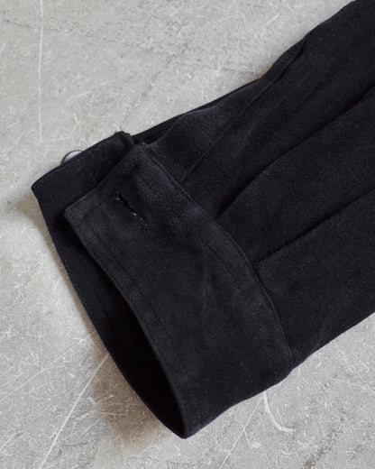 Used / MOLESKIN SHIRT