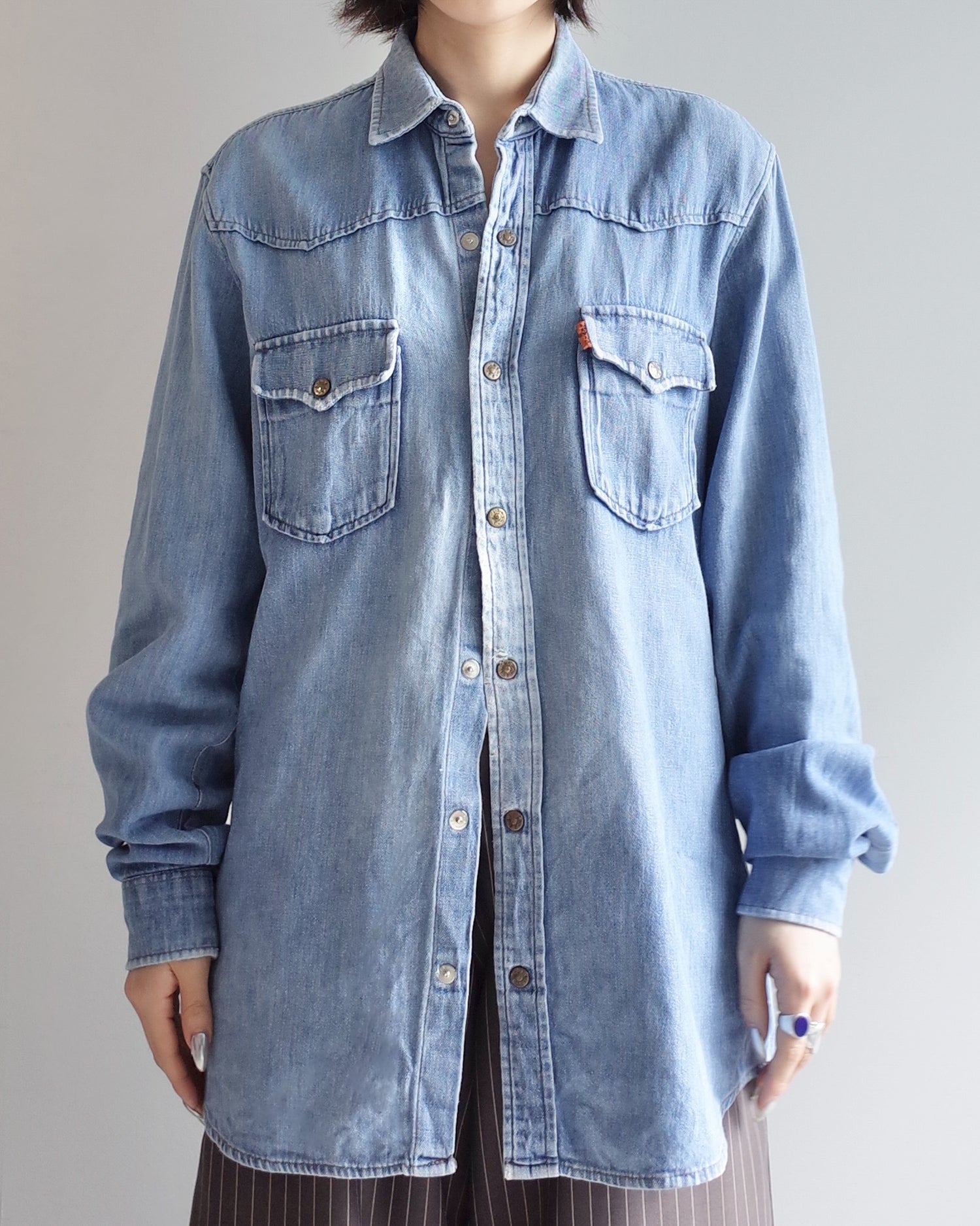 Used / LEVI&