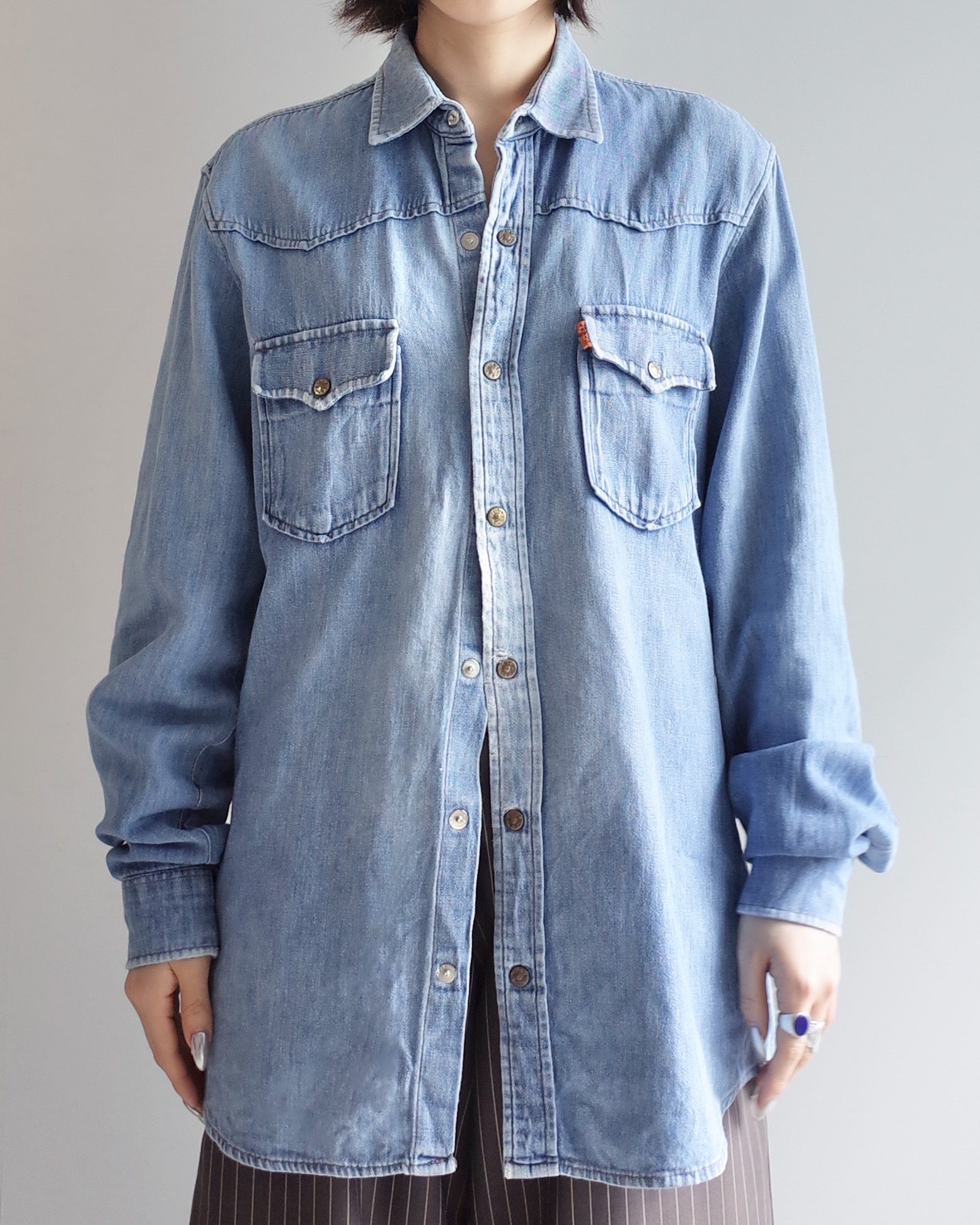 Used / LEVI&