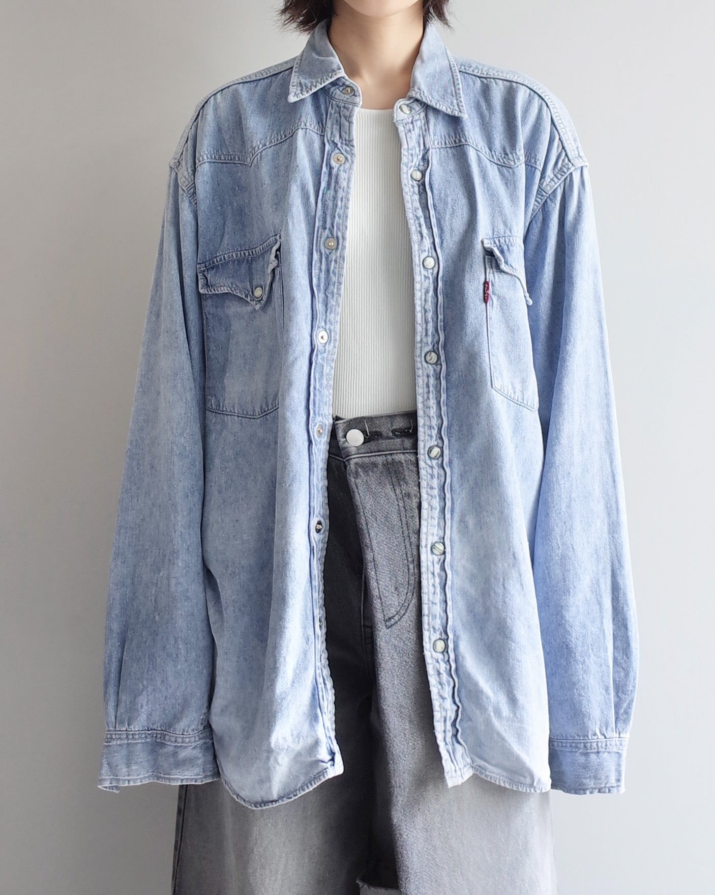Used / LEVI&