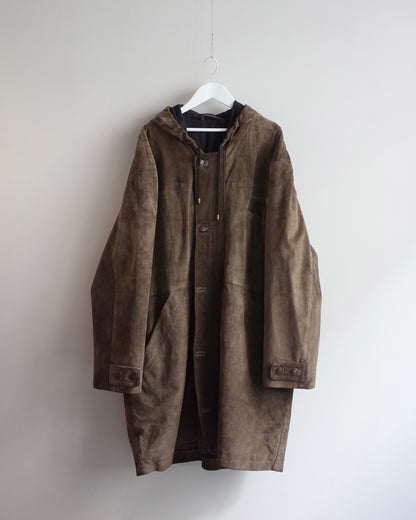 Used / FIELD PARKER