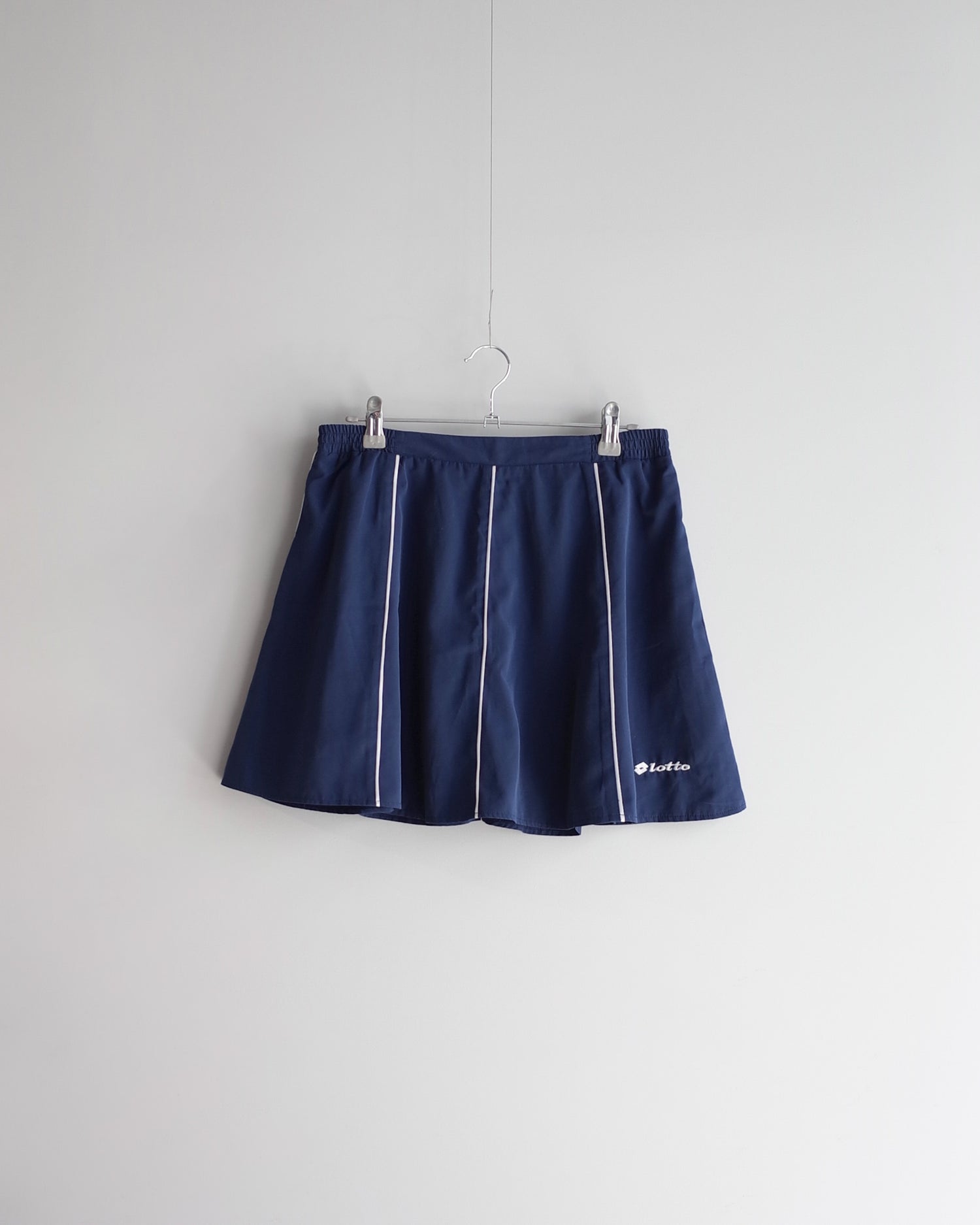 ★Used  / TENNIS SKIRT