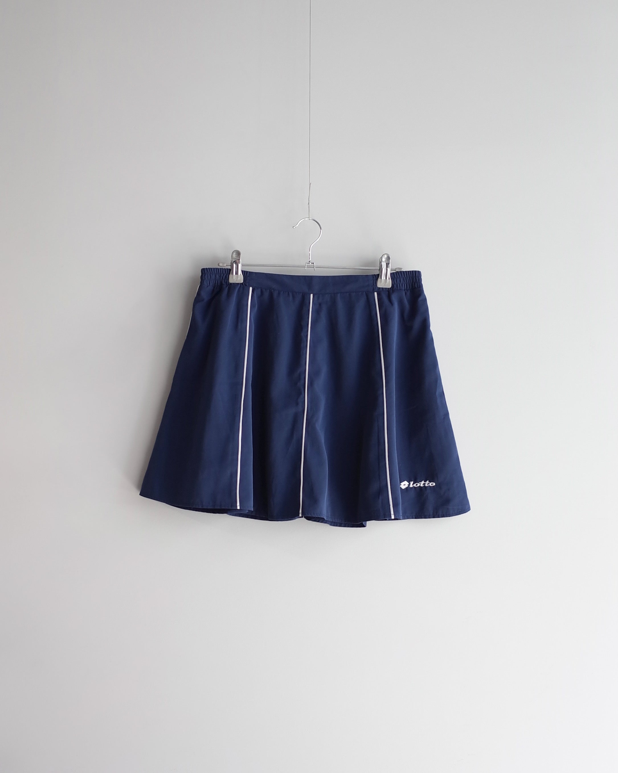 ★Used  / TENNIS SKIRT