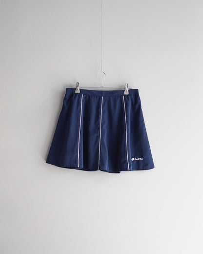 ★Used  / TENNIS SKIRT
