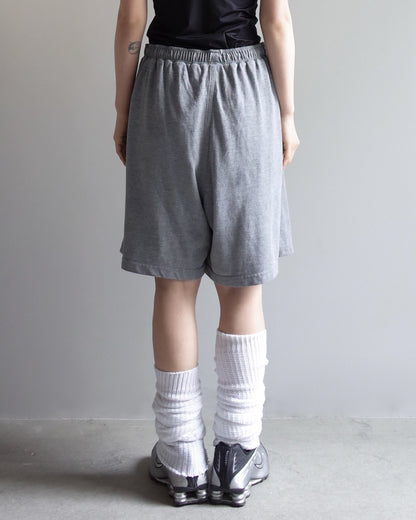 ★Used / adidas SWEAT SHORTS