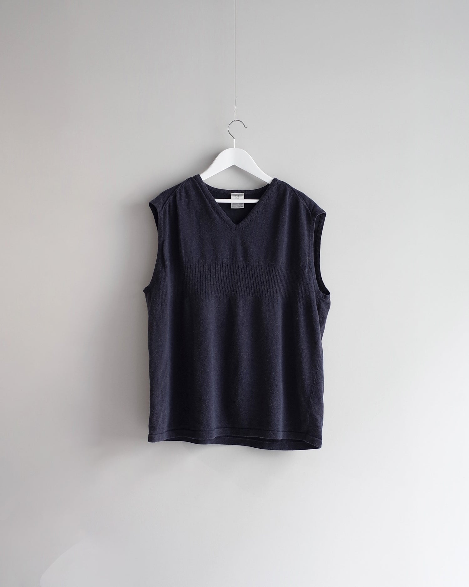 ★Used / NIKE KNIT VEST