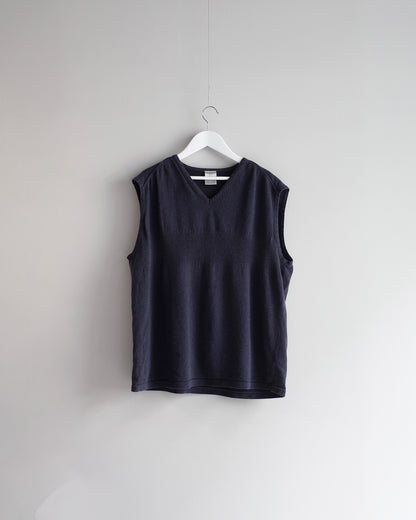 ★Used / NIKE KNIT VEST