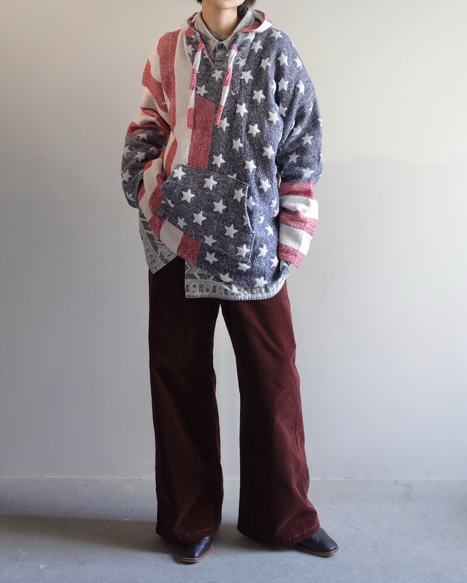 ★Used / MEXICAN PARKER