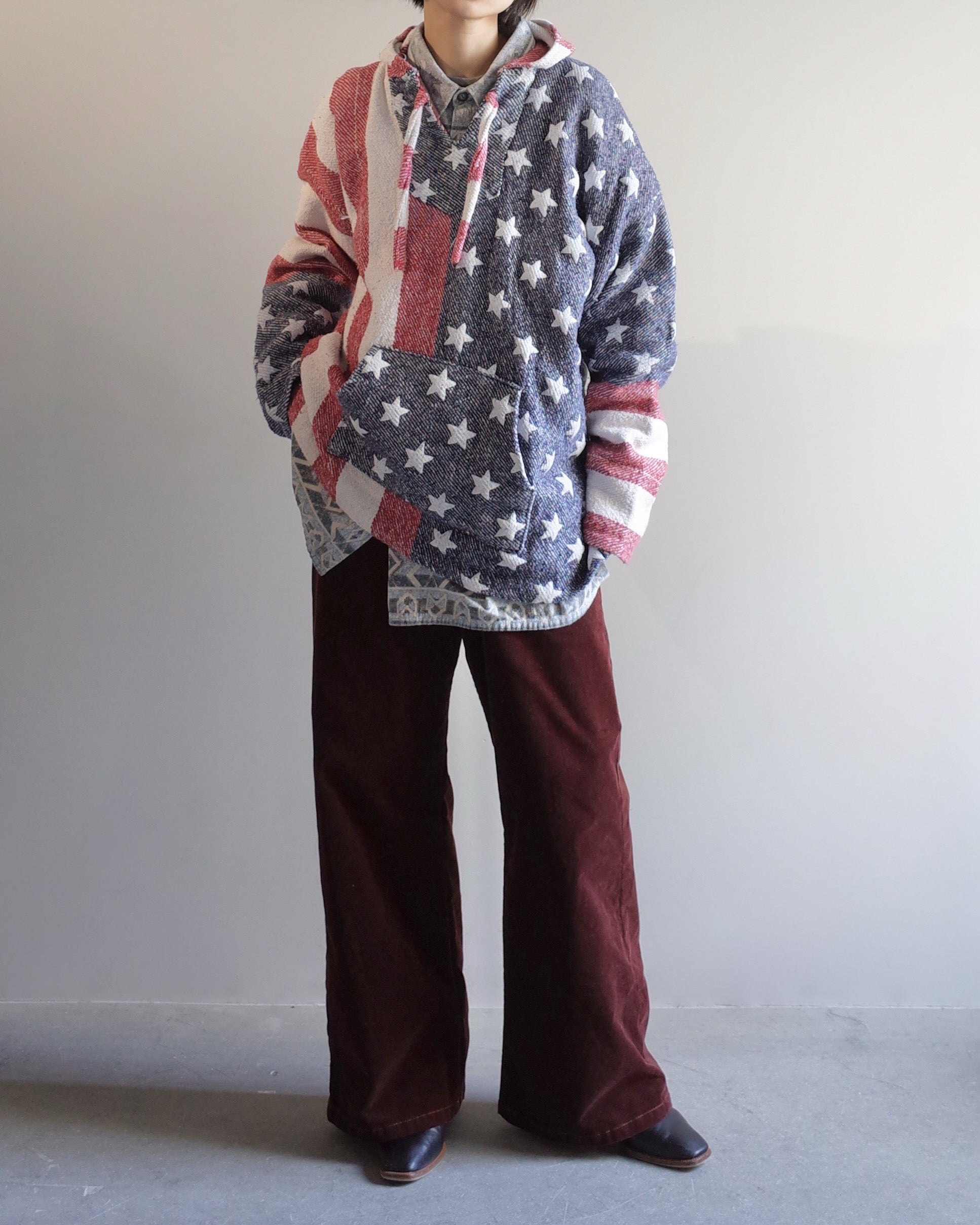 ★Used / MEXICAN PARKER