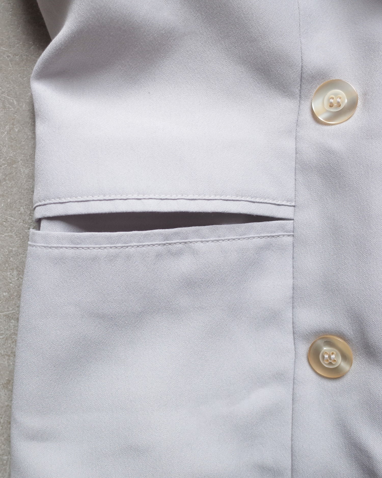 ★Used / DOUBLE TAILORED JACKET