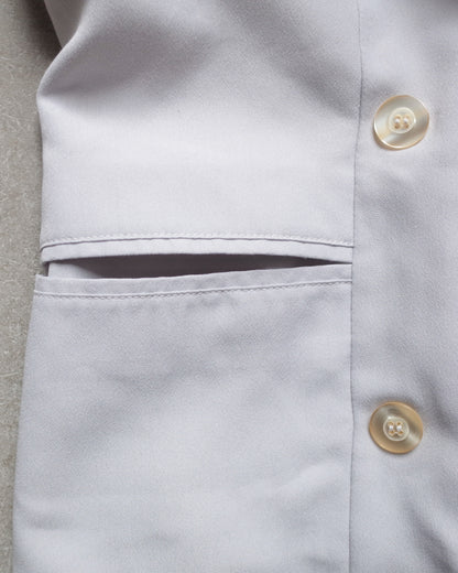 ★Used / DOUBLE TAILORED JACKET