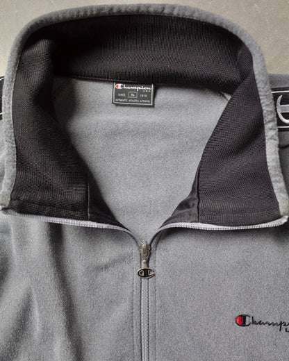 Used / champion TRACK JACKET