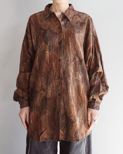 Used / SHIRT