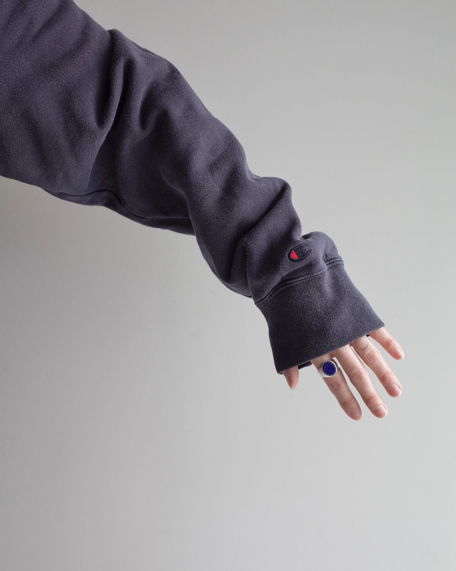 Used / champion SWEAT PARKER