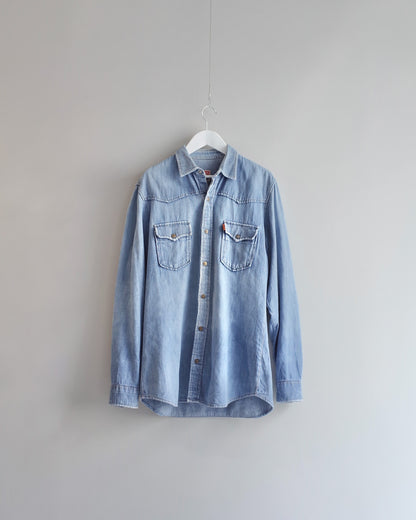 Used / LEVI&