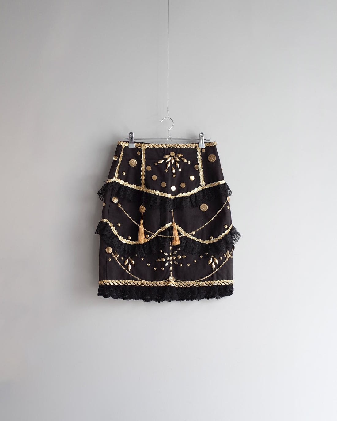 Used  / SKIRT
