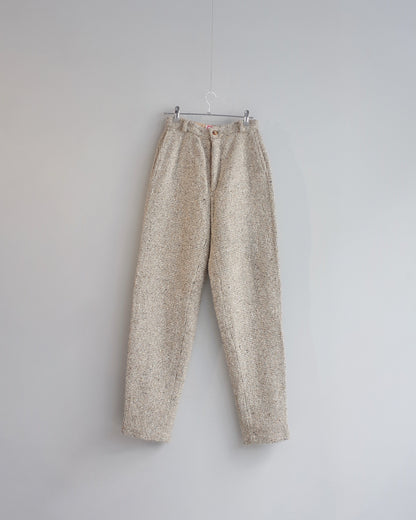 Used / KENZO TWEED SET UP