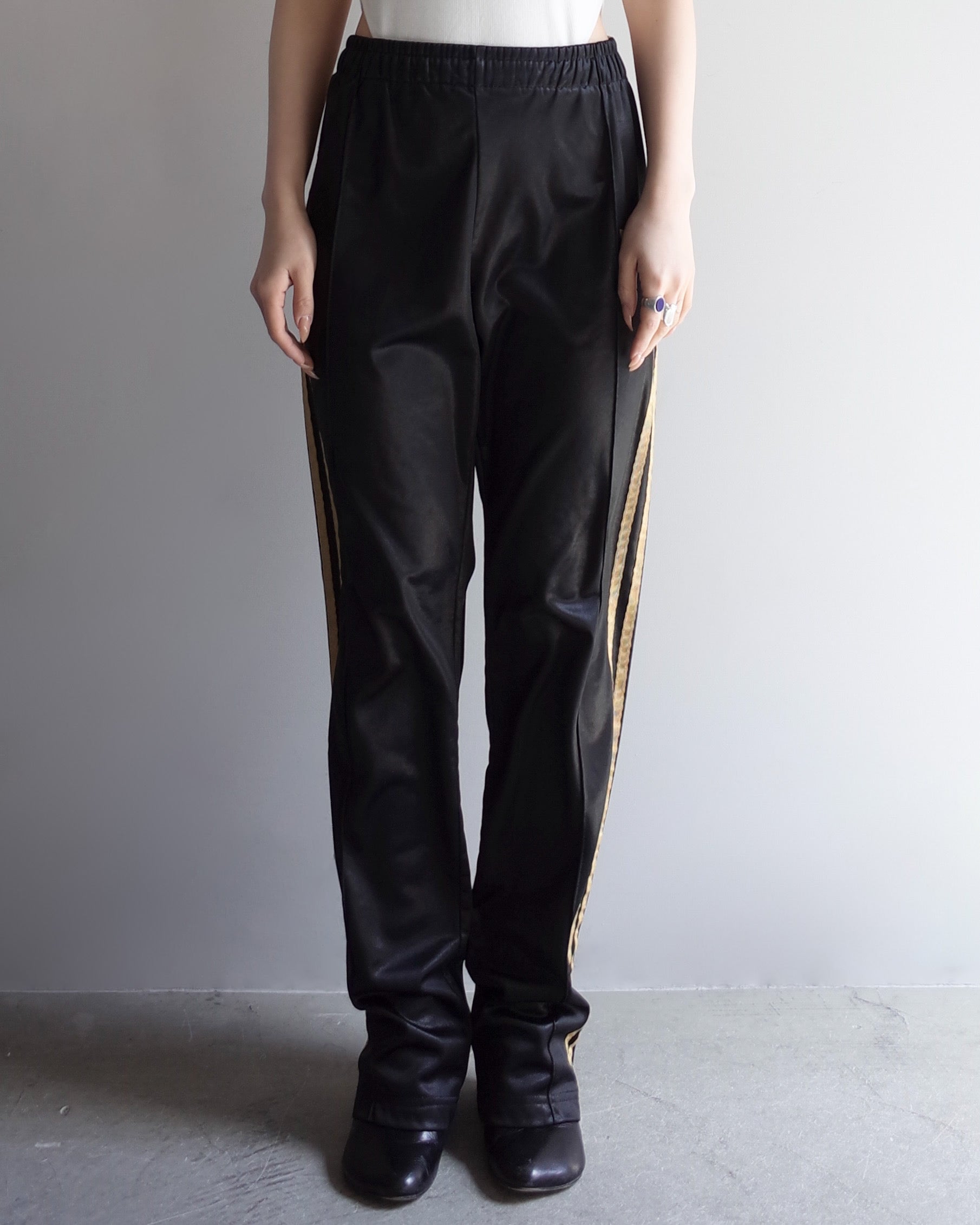 ★Used  / adidas TRACK PANTS