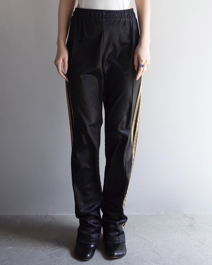 ★Used  / adidas TRACK PANTS