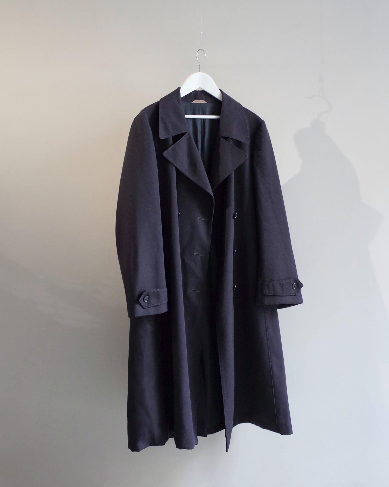 Used / TRENCH COAT