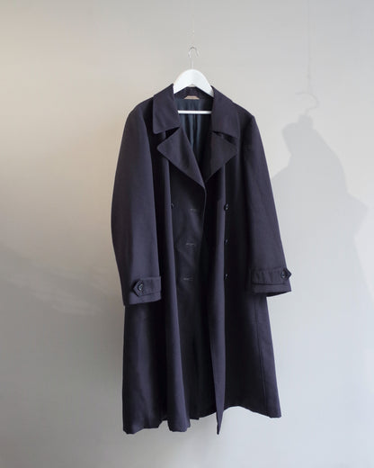 Used / TRENCH COAT