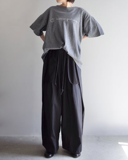 ★Used  / Champion OVER SIZE T-SHIRT