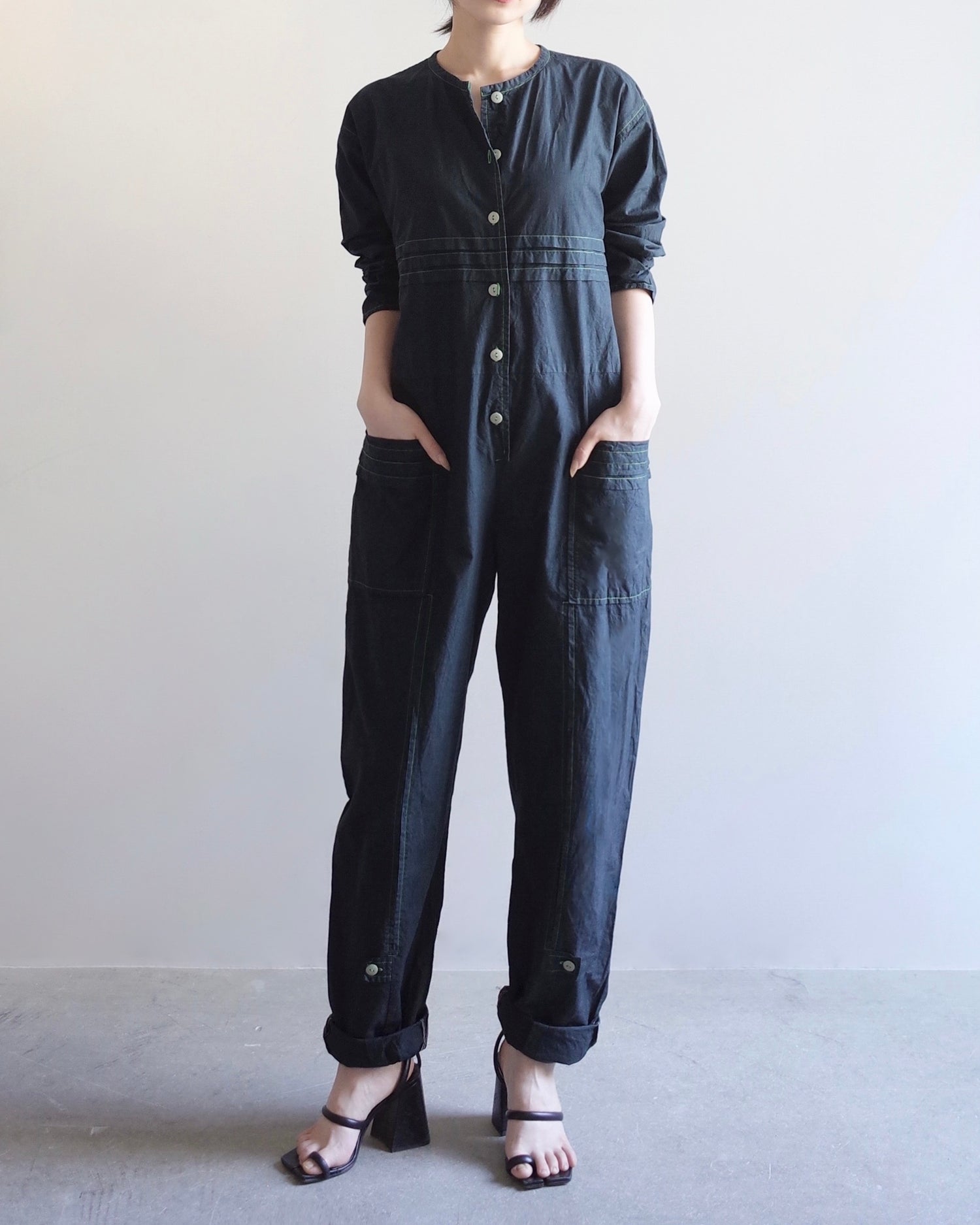 Used / OVERALL