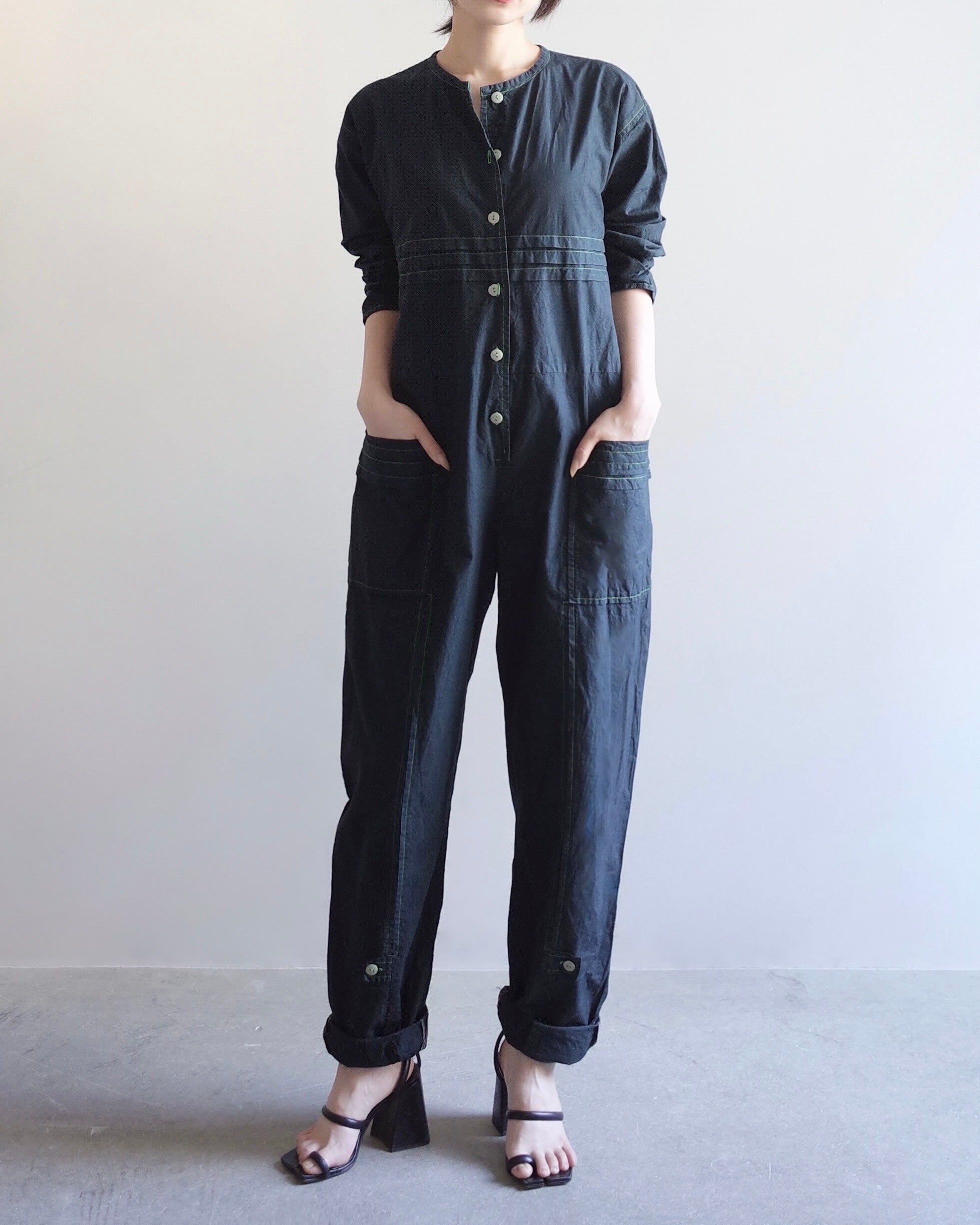 Used / OVERALL