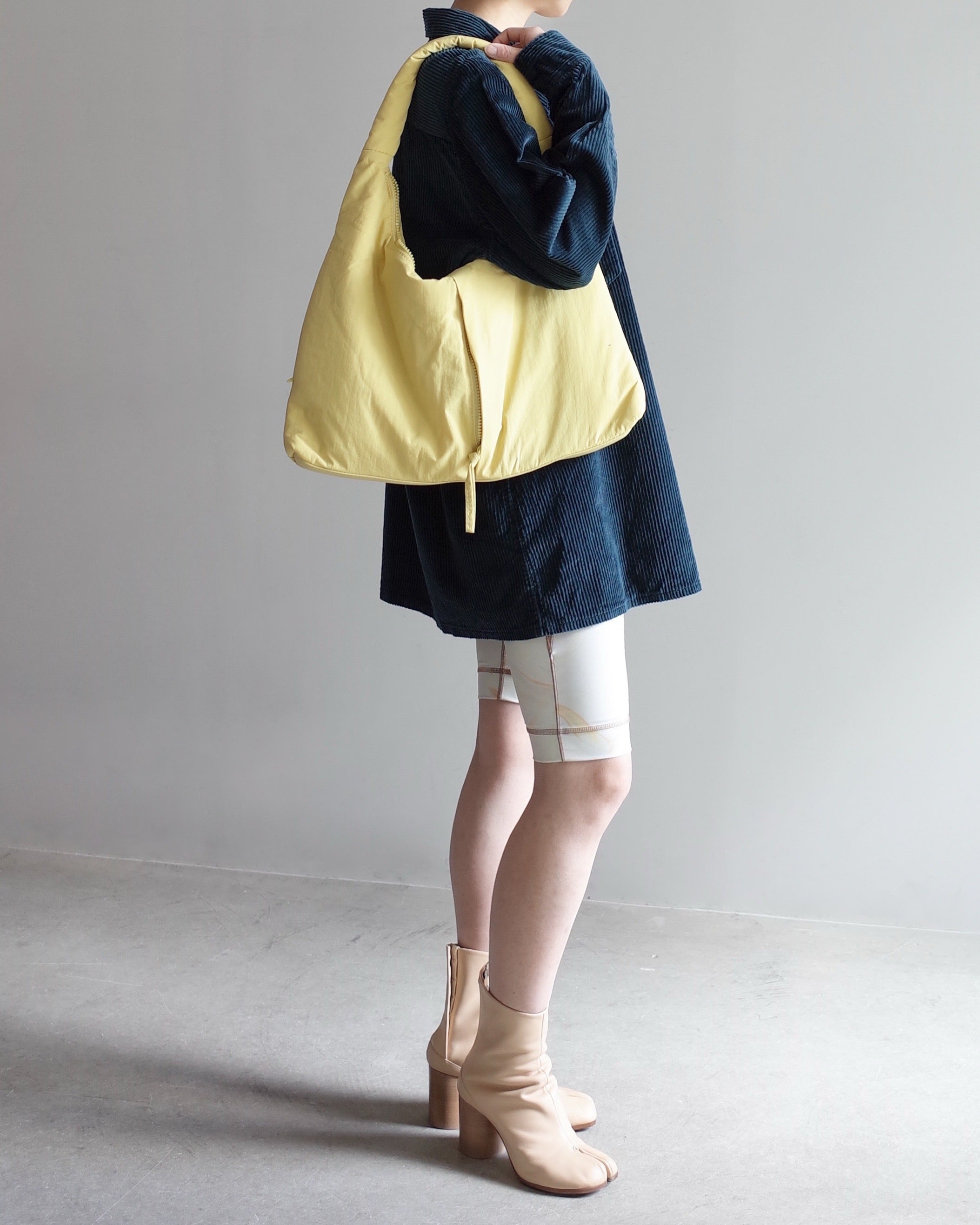 ★Used / CORDUROY SHIRT JACKET