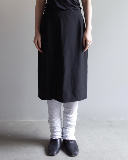 Used  / TIGHT MEDIUM SKIRT