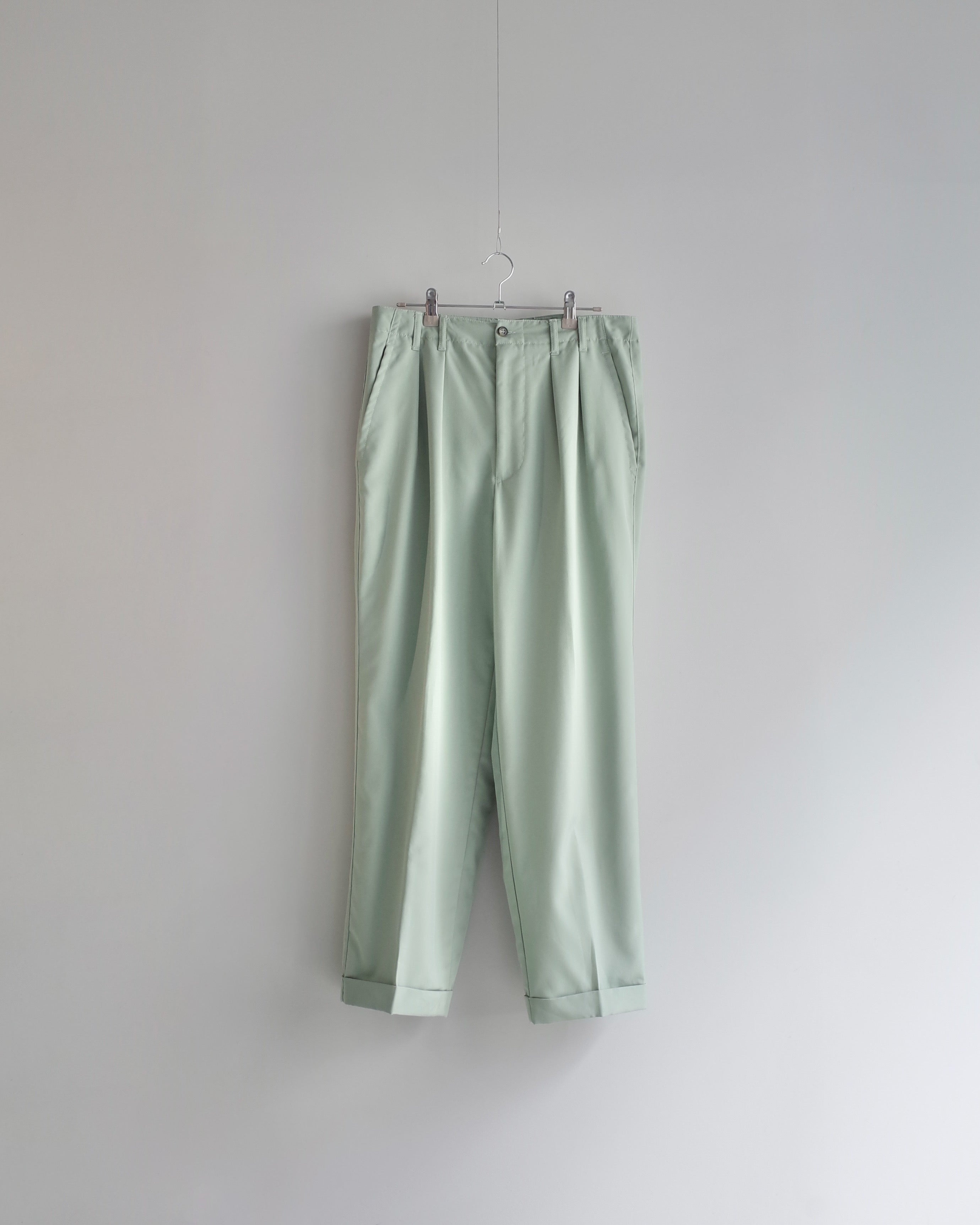 Used / LONGSLEEVE BLOUSE