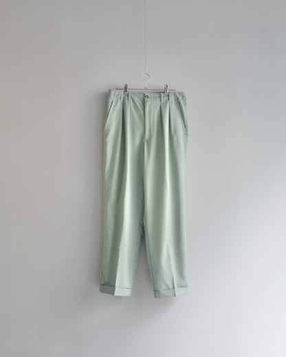 Used / LONGSLEEVE BLOUSE