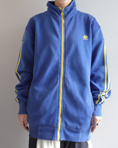 ★Used / adidas TRACK JACKET