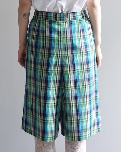 Used / CHECK SHORTS