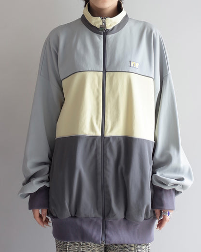 ★Used / Ennerre TRACK JACKET