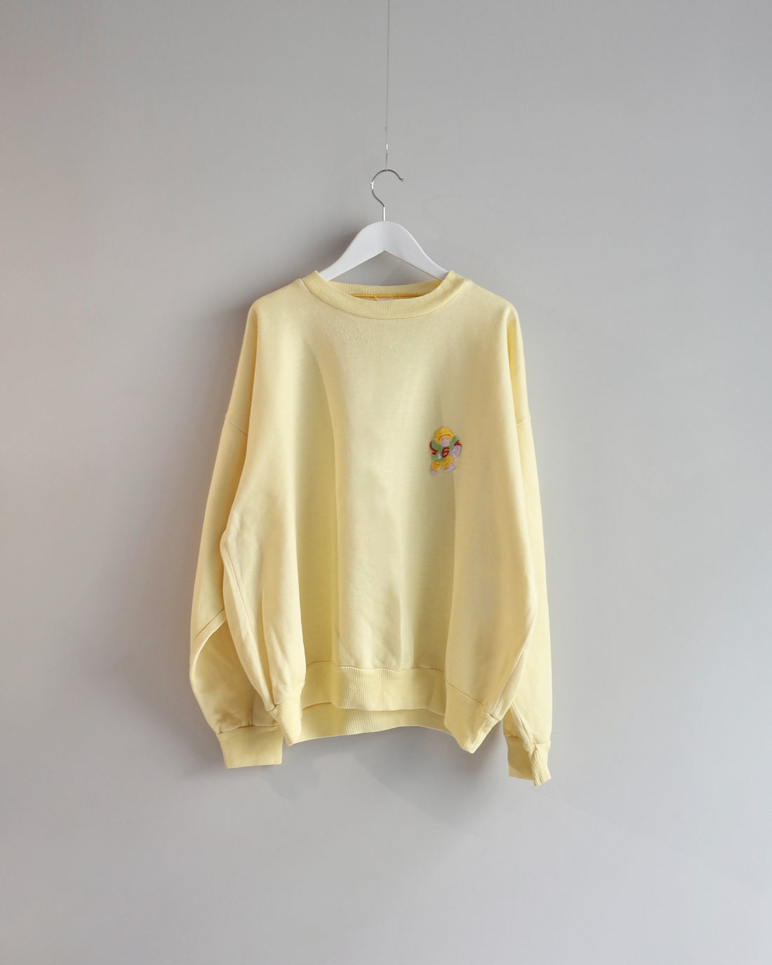 Used / SWEAT