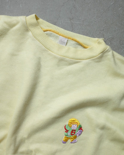 Used / SWEAT