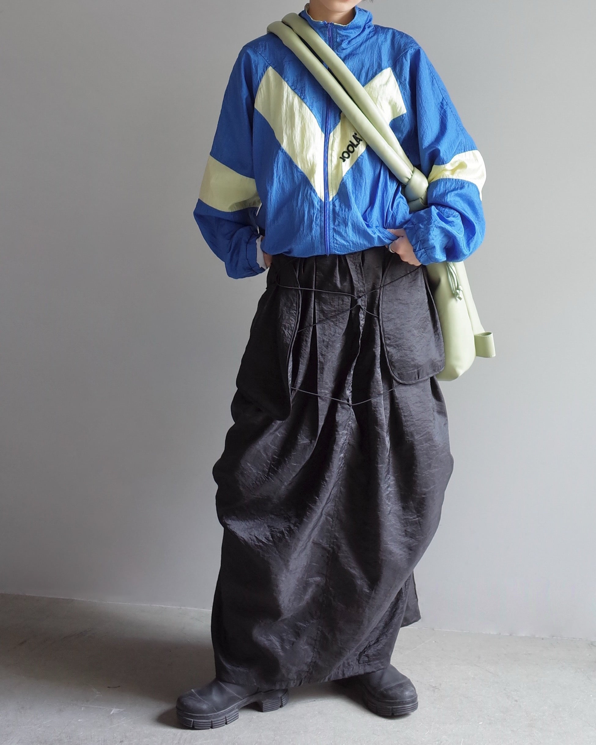 Used / NYLONJACKET