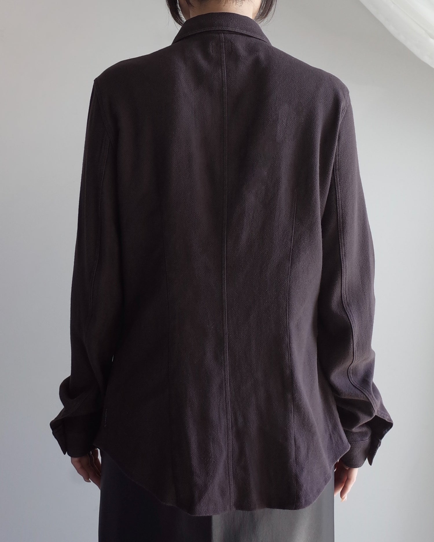 Used / Armani Jeans SHIRT