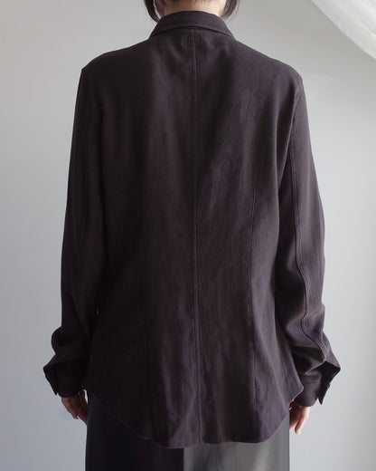 Used / Armani Jeans SHIRT