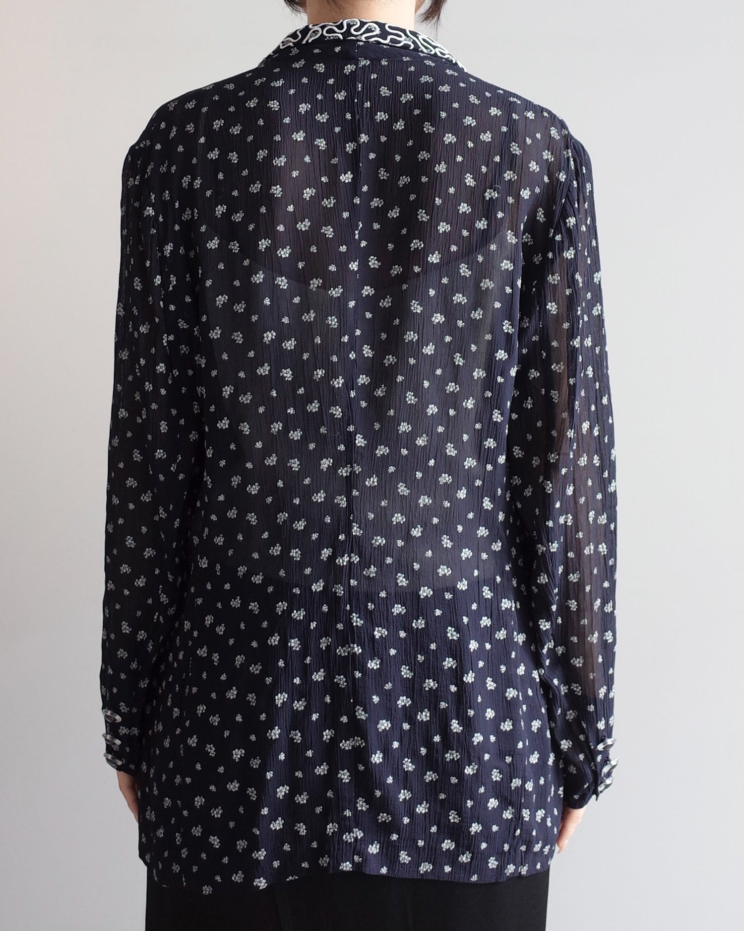 Used / SIER JACKET