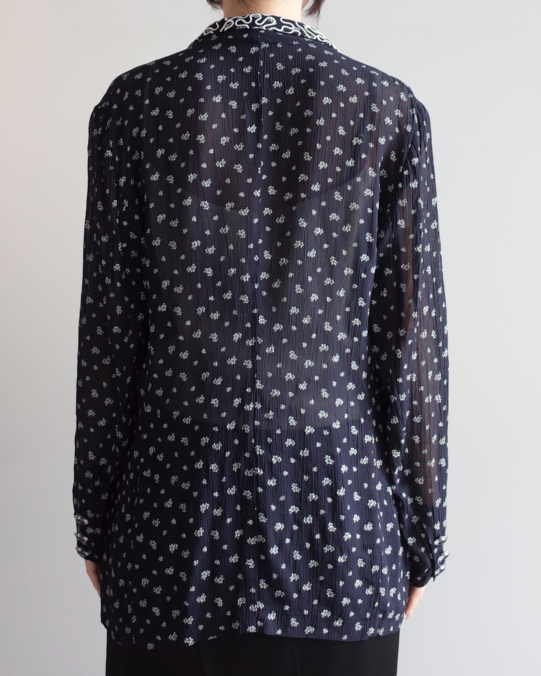 Used / SIER JACKET